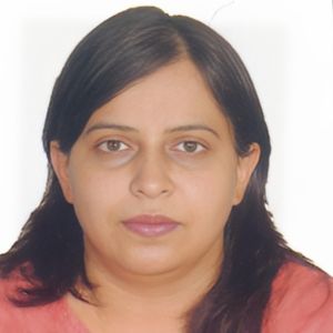 Dr. Rinkal Patel