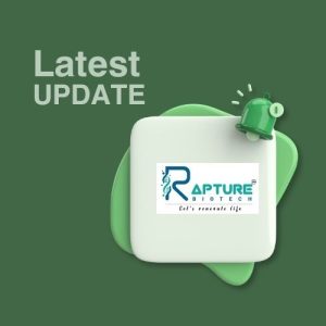 Opening Soon – Rapture Biotech, Jammu & Kashmir🆕